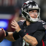 Taylor Heinicke wechselt zu den Los Angeles Chargers, um die Quarterback-Aufstellung zu verstärken