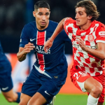 Paris Saint-Germain 1-0 Girona, dober uvod v novo sezono lige prvakov