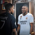 Franske stjärnan Dugarry anklagade Mbappe: hans prestation i Real Madrid motsvarade inte förväntningarna